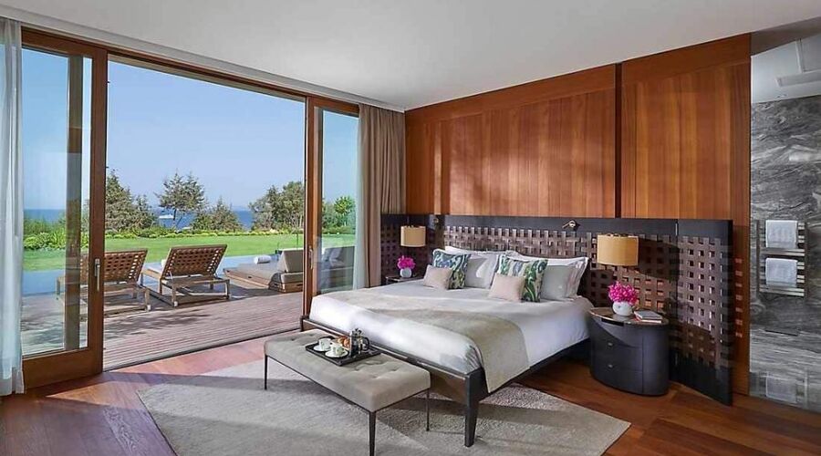 Mandarin Oriental Bodrum
