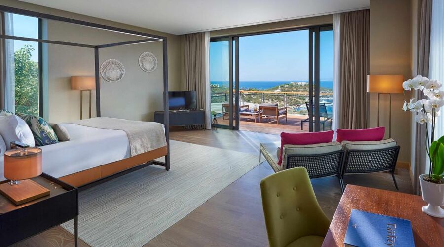Mandarin Oriental Bodrum