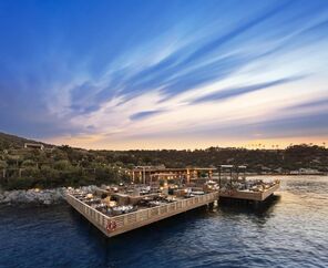 Mandarin Oriental Bodrum