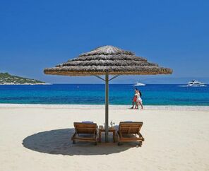 Mandarin Oriental Bodrum
