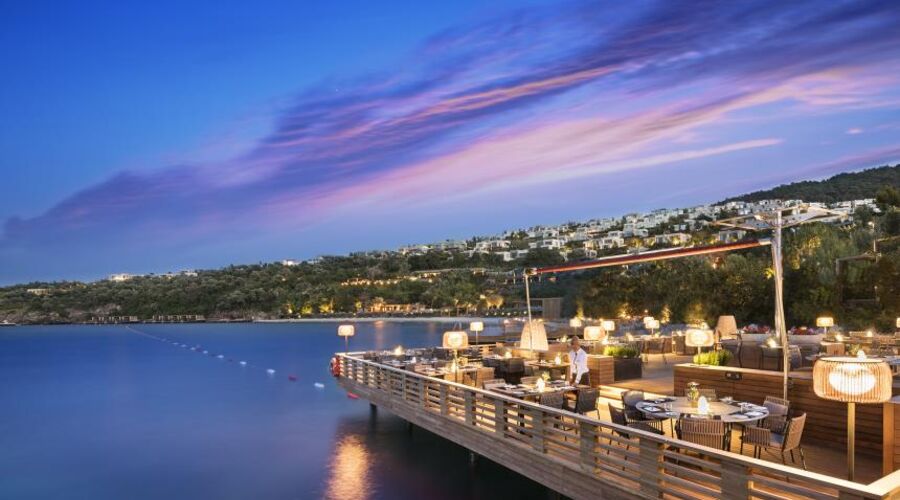 Mandarin Oriental Bodrum