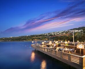 Mandarin Oriental Bodrum