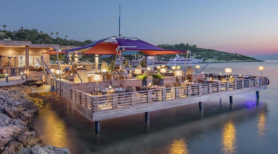 Mandarin Oriental Bodrum