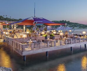 Mandarin Oriental Bodrum