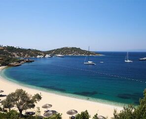 Mandarin Oriental Bodrum