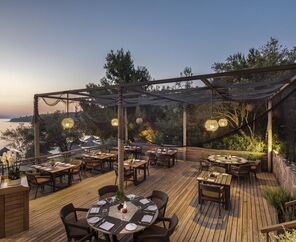Mandarin Oriental Bodrum