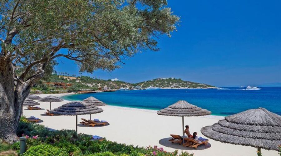 Mandarin Oriental Bodrum