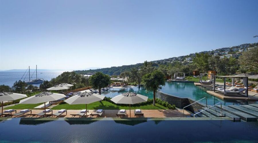 Mandarin Oriental Bodrum