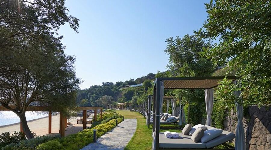 Mandarin Oriental Bodrum