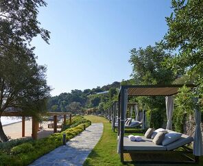 Mandarin Oriental Bodrum