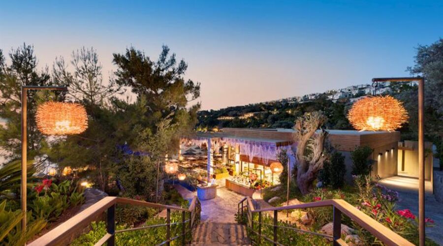 Mandarin Oriental Bodrum
