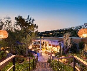 Mandarin Oriental Bodrum