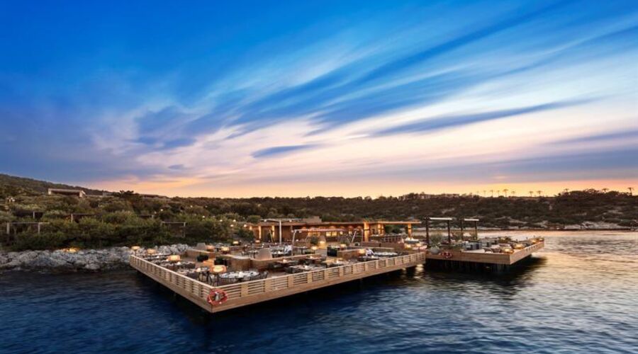 Mandarin Oriental Bodrum