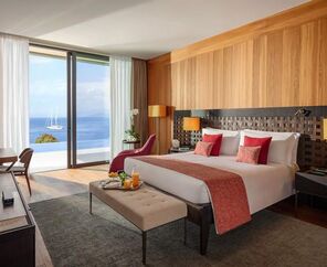 Mandarin Oriental Bodrum