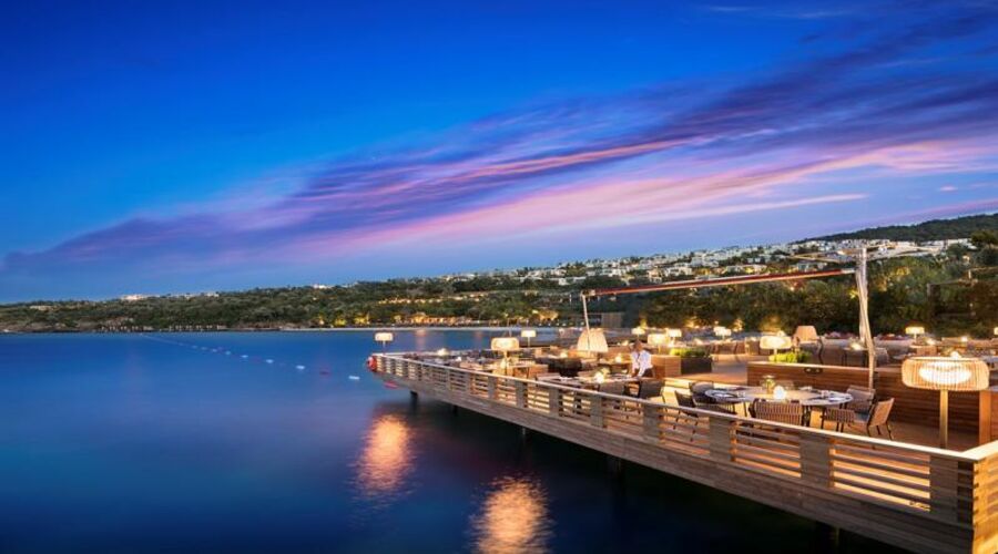 Mandarin Oriental Bodrum