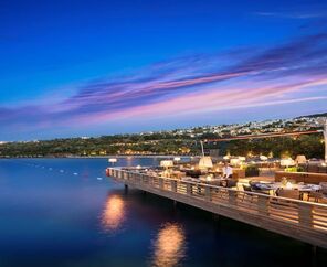 Mandarin Oriental Bodrum