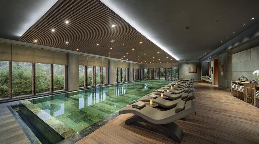 Mandarin Oriental Bodrum