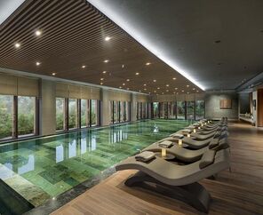 Mandarin Oriental Bodrum