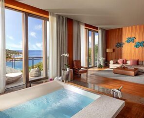 Mandarin Oriental Bodrum