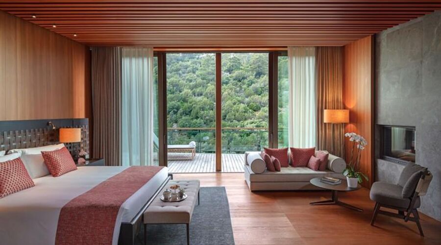 Mandarin Oriental Bodrum
