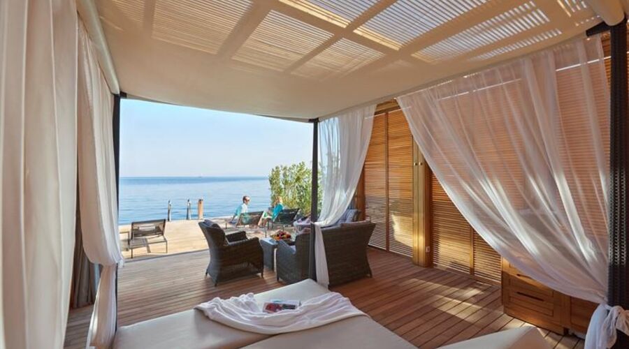 Mandarin Oriental Bodrum