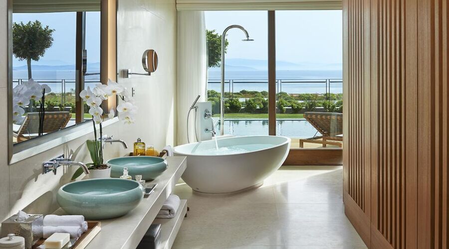 Mandarin Oriental Bodrum