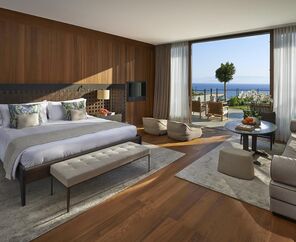 Mandarin Oriental Bodrum