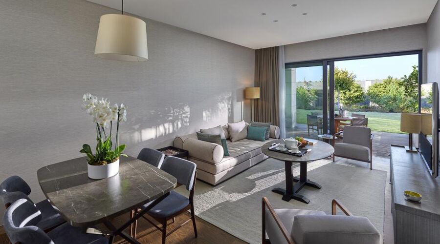 Mandarin Oriental Bodrum