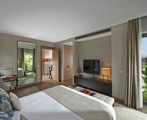 Mandarin Oriental Bodrum