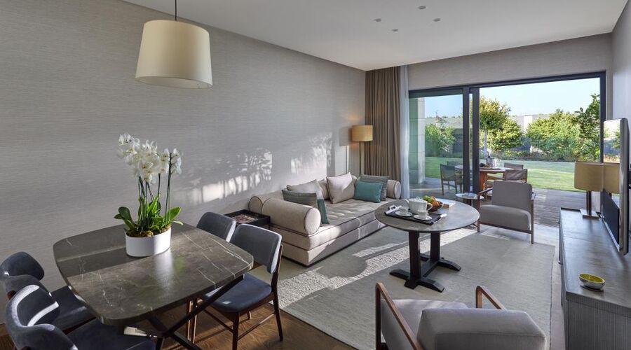Mandarin Oriental Bodrum