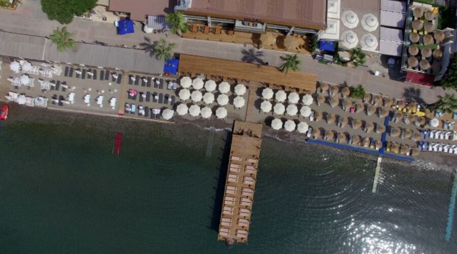 Khai Hotel Bodrum