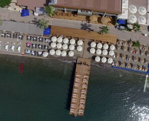 Khai Hotel Bodrum
