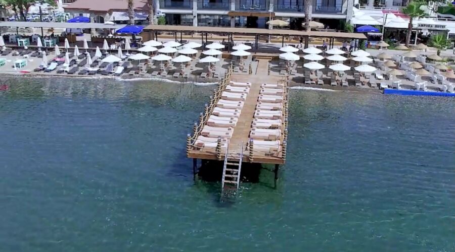 Khai Hotel Bodrum