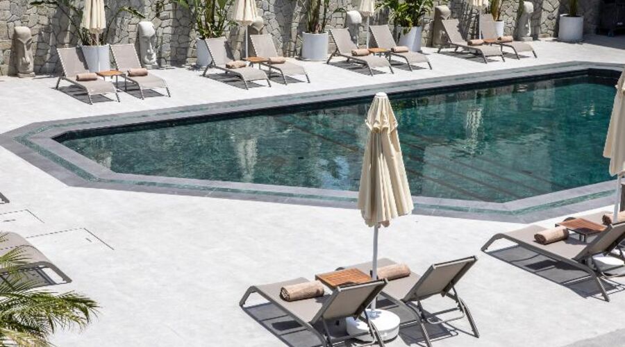 Khai Hotel Bodrum