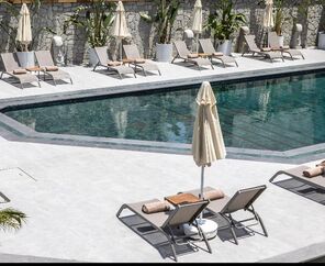 Khai Hotel Bodrum