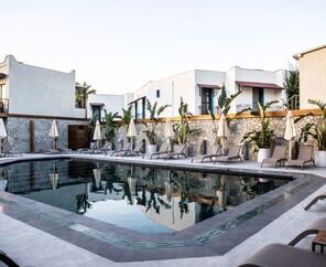 Khai Hotel Bodrum