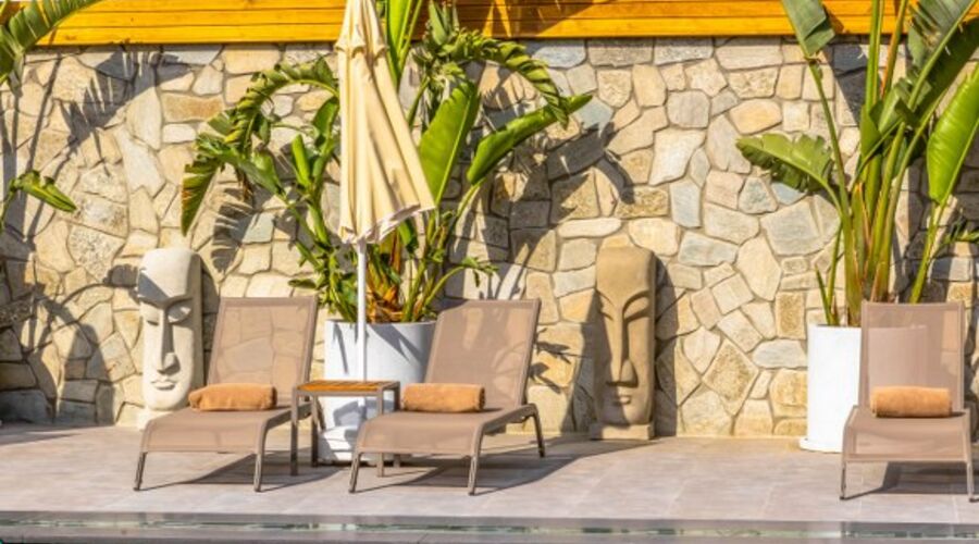 Khai Hotel Bodrum