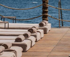 Khai Hotel Bodrum
