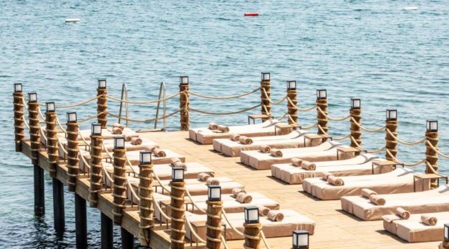 Khai Hotel Bodrum
