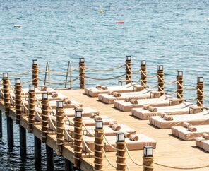 Khai Hotel Bodrum