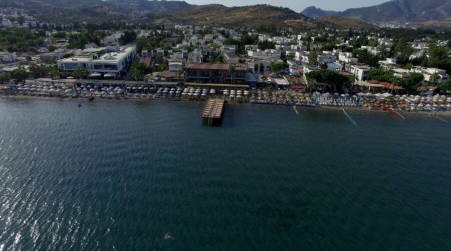 Khai Hotel Bodrum