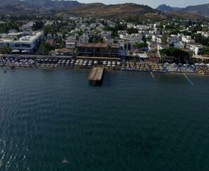 Khai Hotel Bodrum