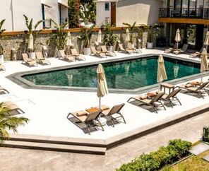 Khai Hotel Bodrum