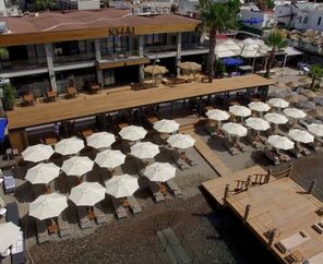 Khai Hotel Bodrum