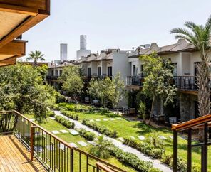 Khai Hotel Bodrum