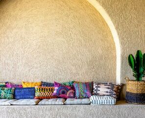 Khai Hotel Bodrum