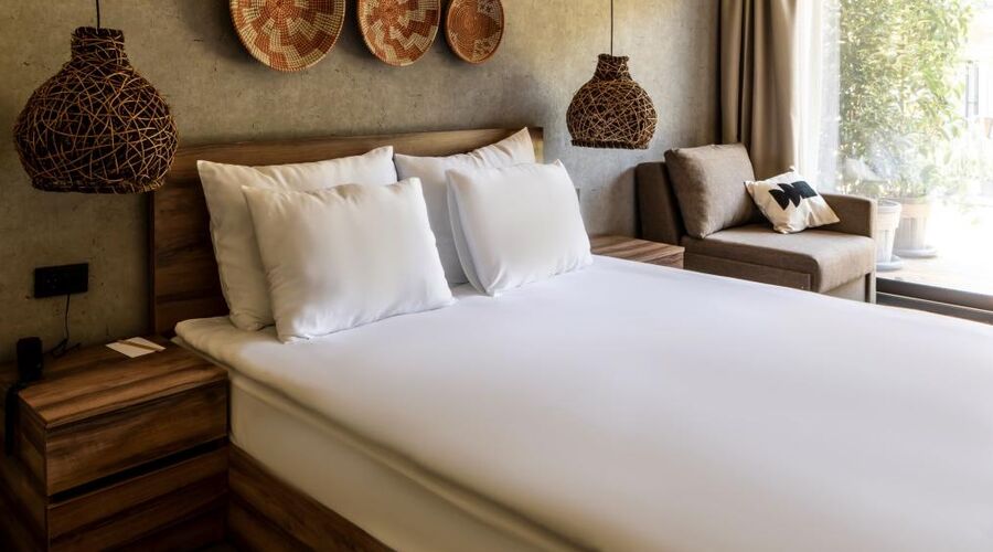 Khai Hotel Bodrum