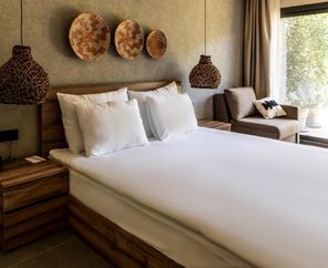Khai Hotel Bodrum