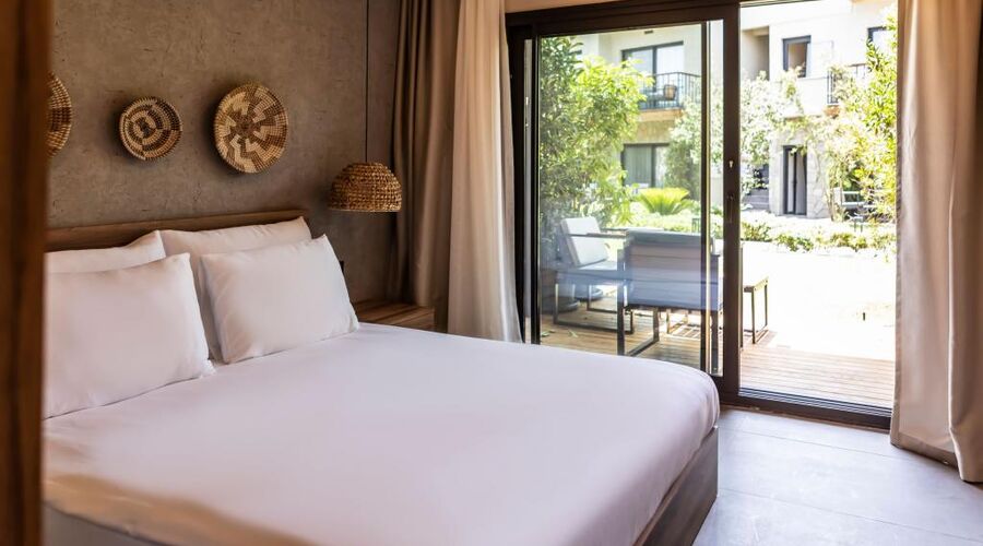 Khai Hotel Bodrum