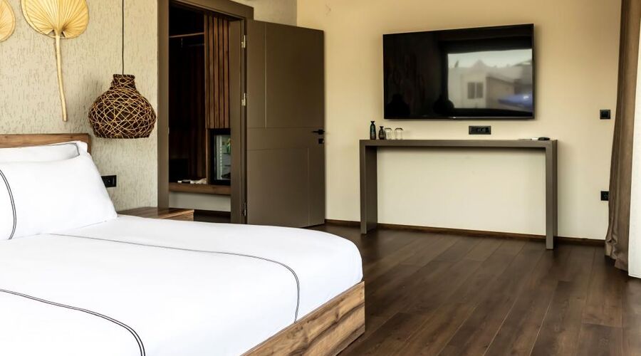 Khai Hotel Bodrum